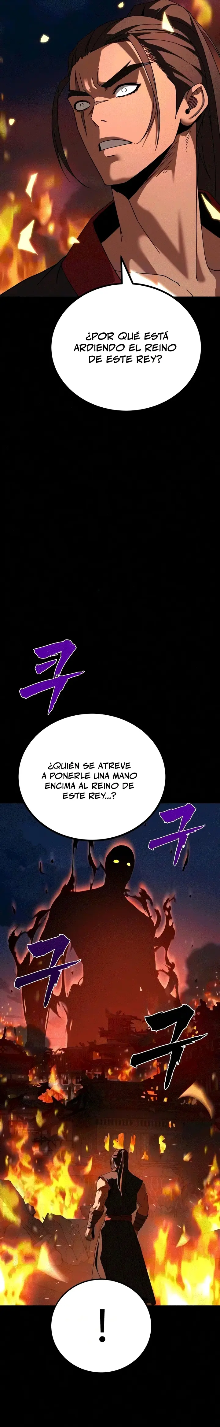 Al Diablo la Ventana de Estado capítulo 35, página 20
