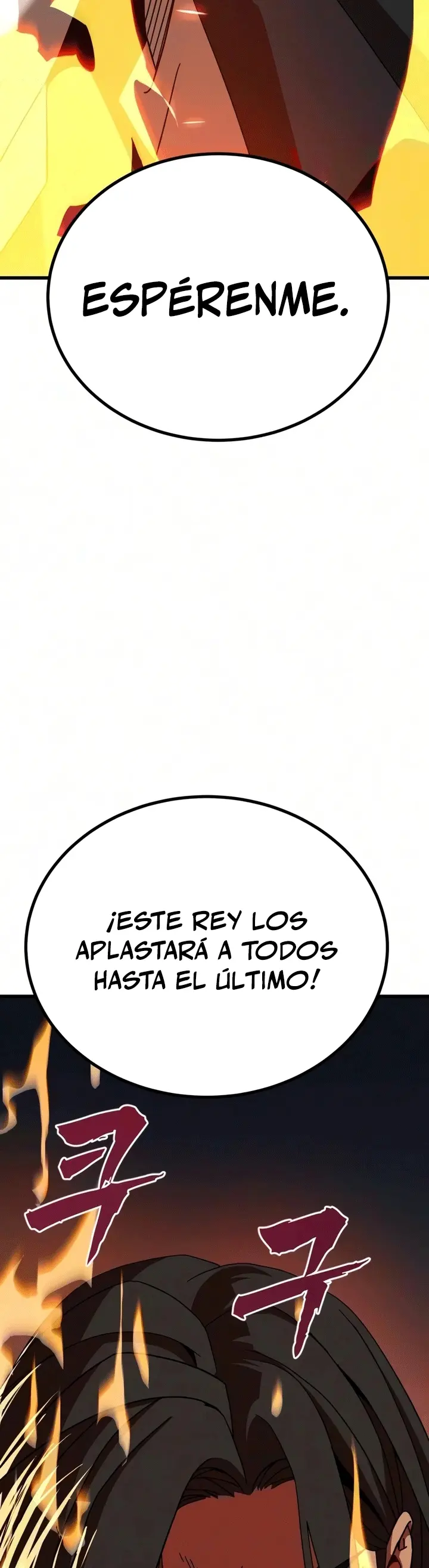Al Diablo la Ventana de Estado capítulo 35, página 42