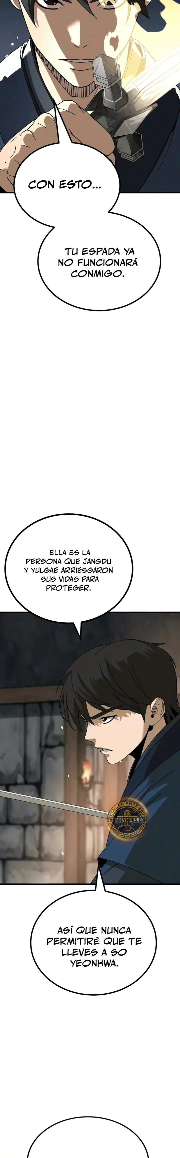 Al Diablo la Ventana de Estado capítulo 36, página 4