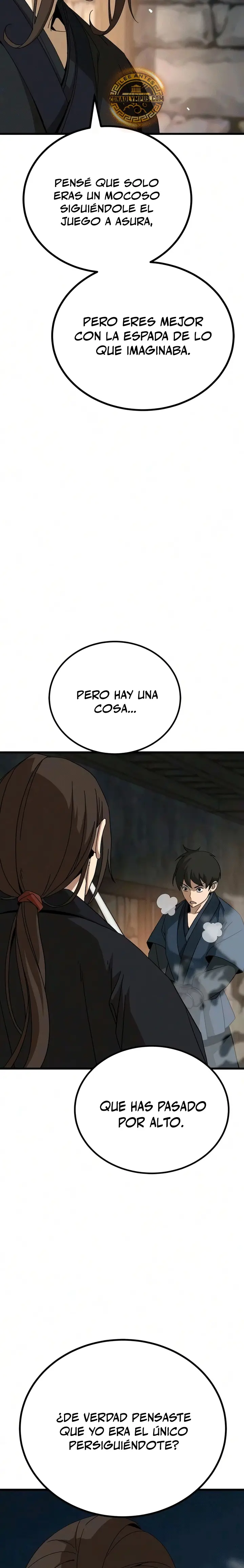 Al Diablo la Ventana de Estado capítulo 36, página 6