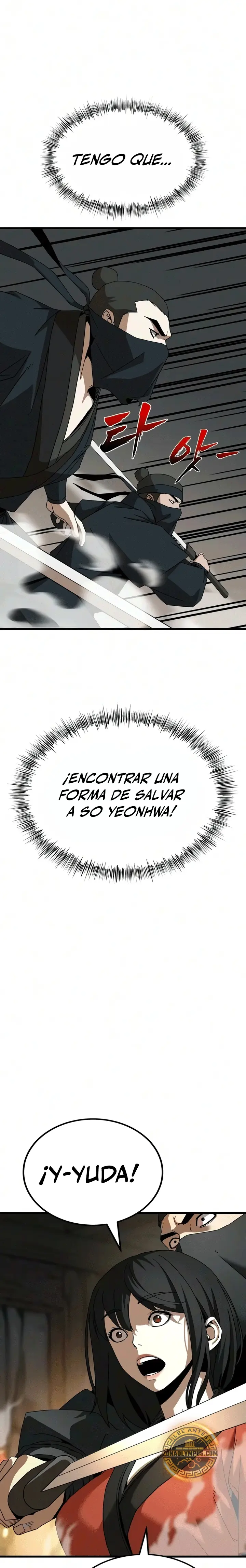 Al Diablo la Ventana de Estado capítulo 36, página 10
