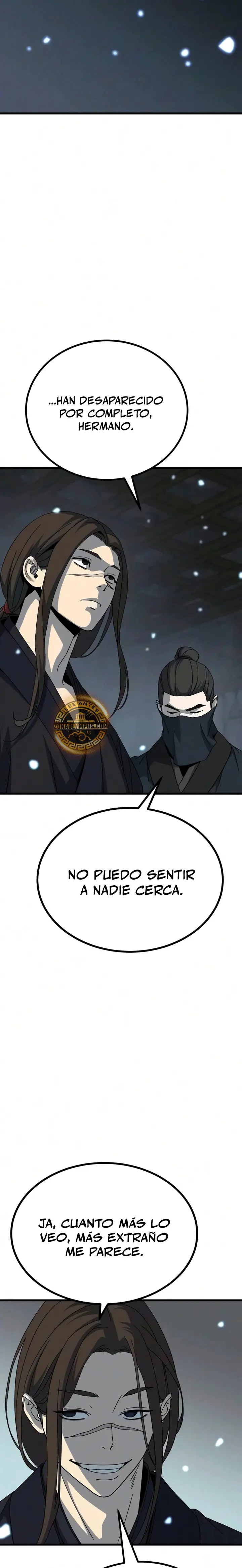 Al Diablo la Ventana de Estado capítulo 36, página 17