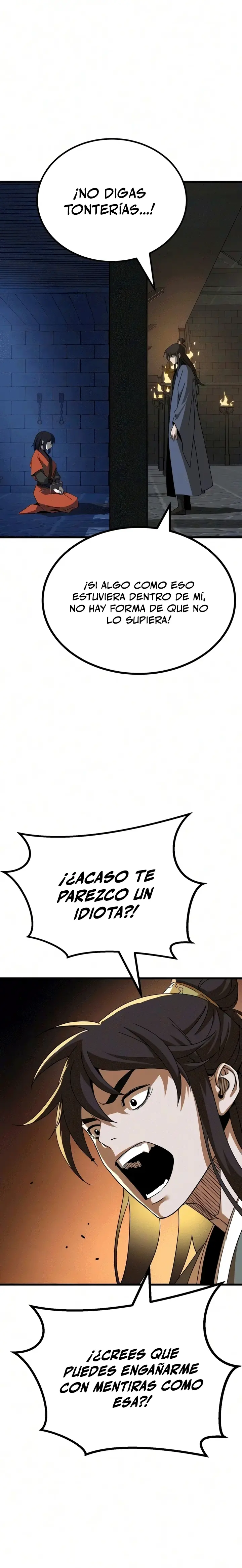 Al Diablo la Ventana de Estado capítulo 36, página 25