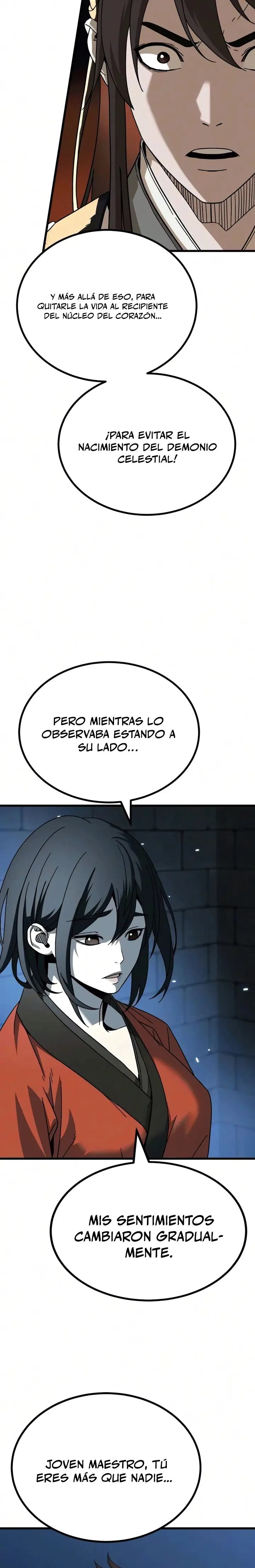Al Diablo la Ventana de Estado capítulo 36, página 27
