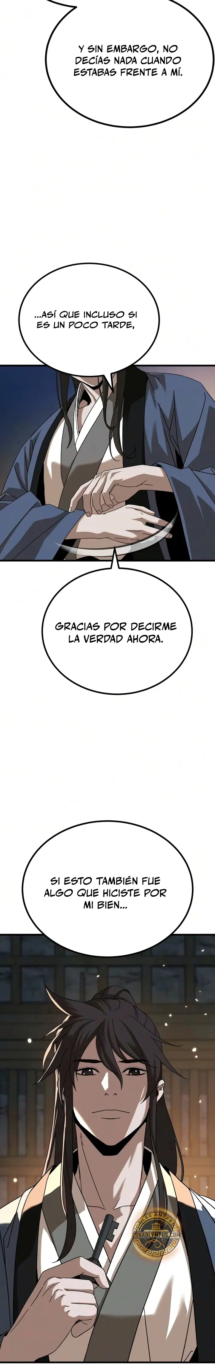 Al Diablo la Ventana de Estado capítulo 36, página 34