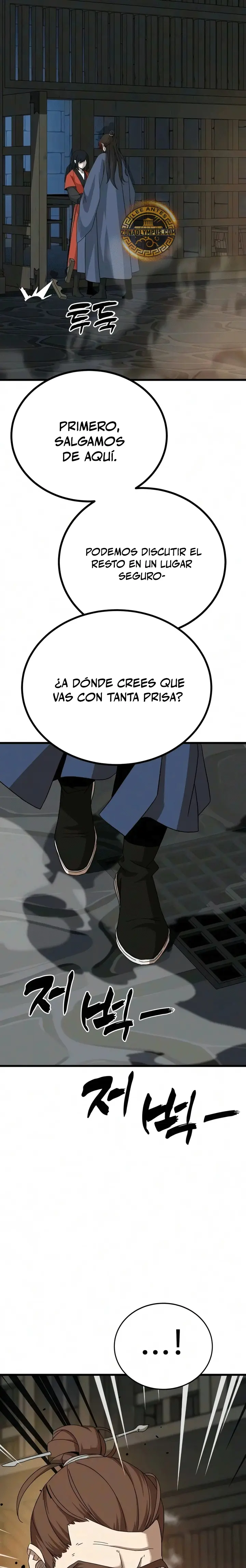 Al Diablo la Ventana de Estado capítulo 36, página 36