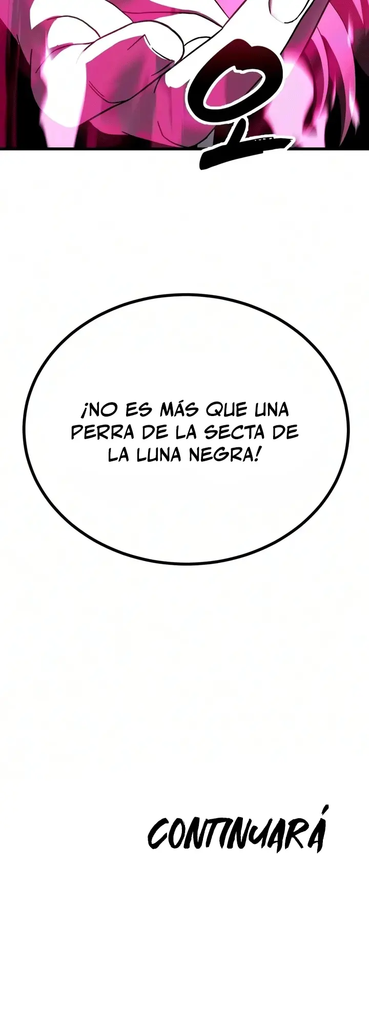 Al Diablo la Ventana de Estado capítulo 36, página 39