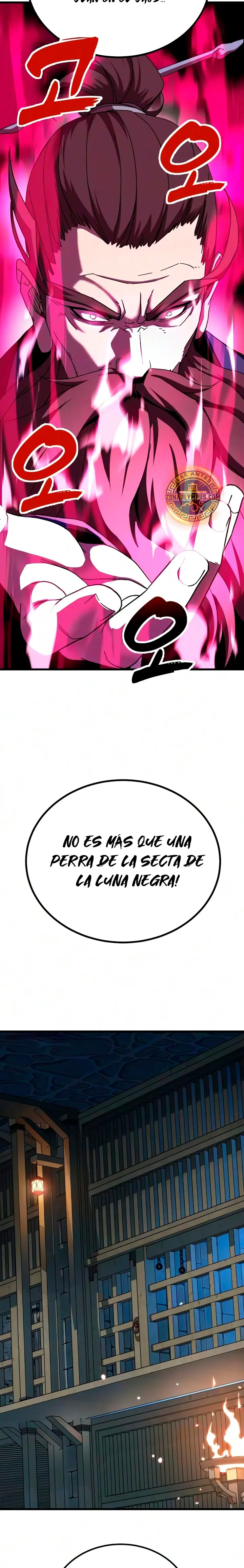 Al Diablo la Ventana de Estado capítulo 37, página 3