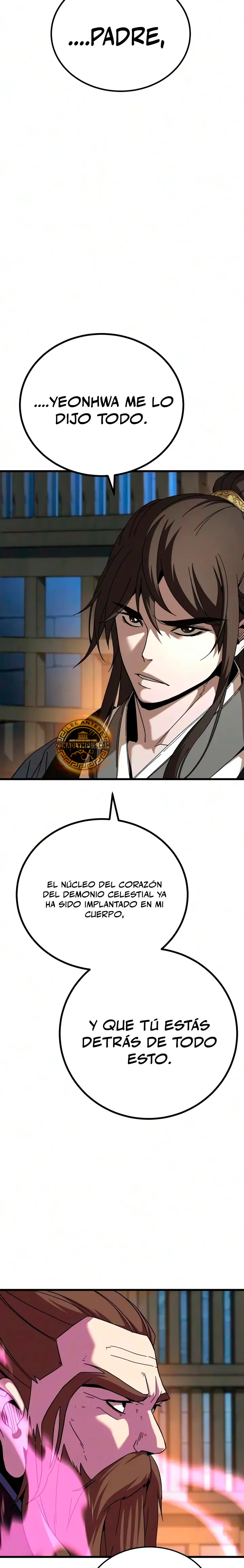 Al Diablo la Ventana de Estado capítulo 37, página 4