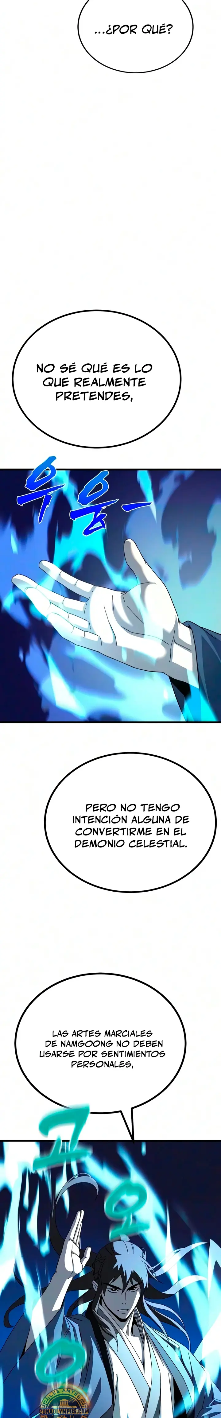 Al Diablo la Ventana de Estado capítulo 37, página 5