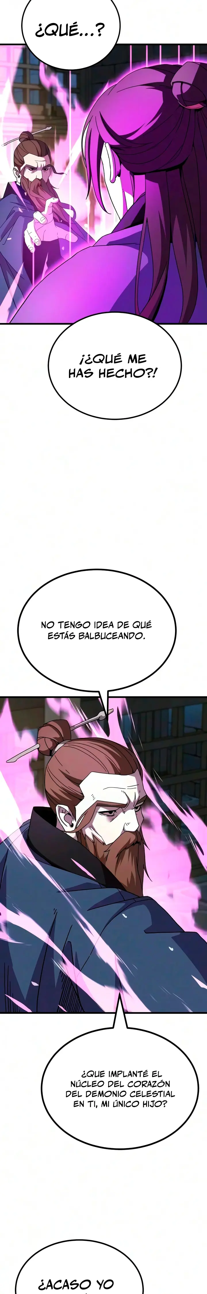 Al Diablo la Ventana de Estado capítulo 37, página 9