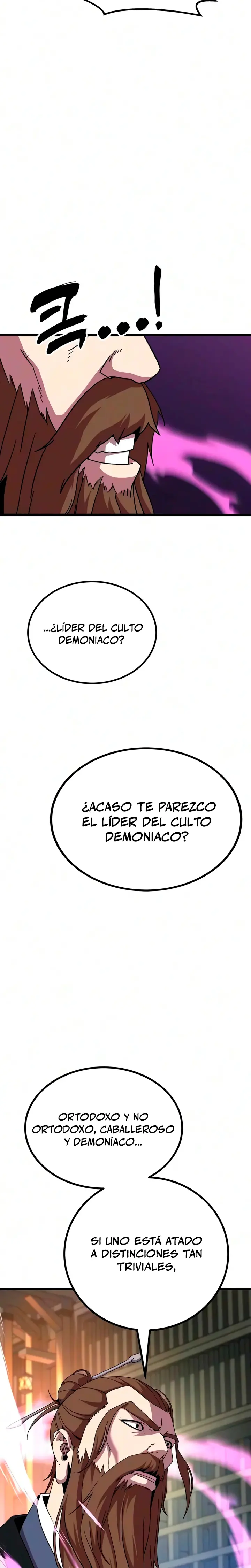 Al Diablo la Ventana de Estado capítulo 37, página 12