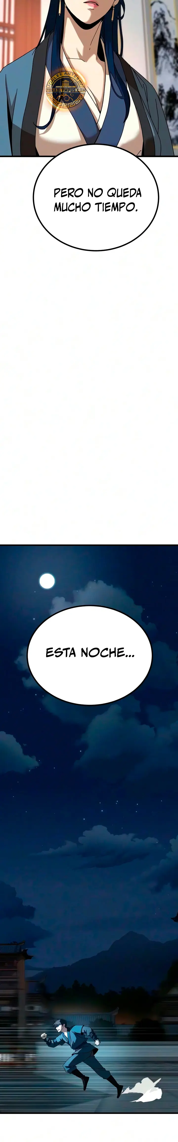 Al Diablo la Ventana de Estado capítulo 37, página 23