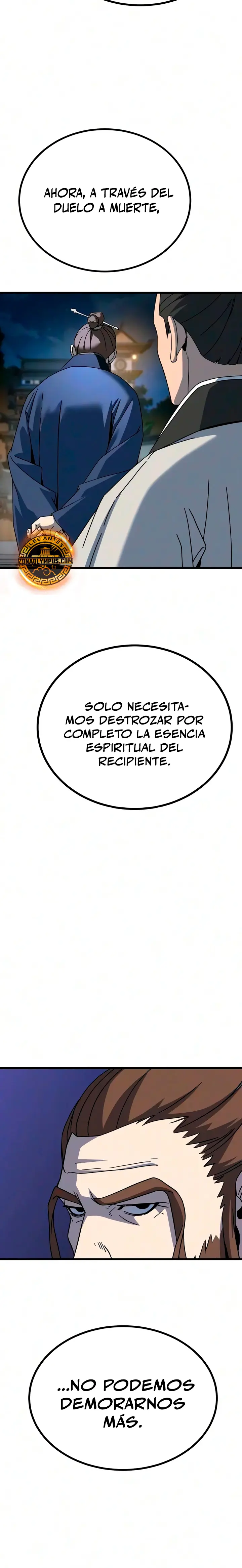 Al Diablo la Ventana de Estado capítulo 37, página 27
