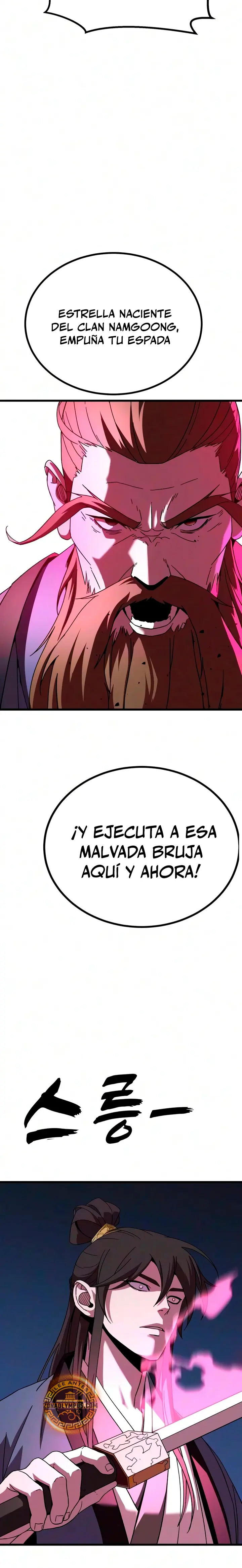 Al Diablo la Ventana de Estado capítulo 37, página 31