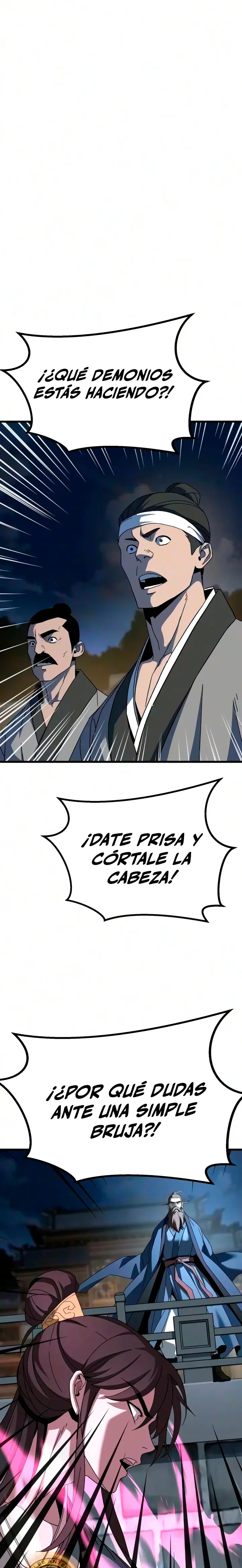 Al Diablo la Ventana de Estado capítulo 37, página 34