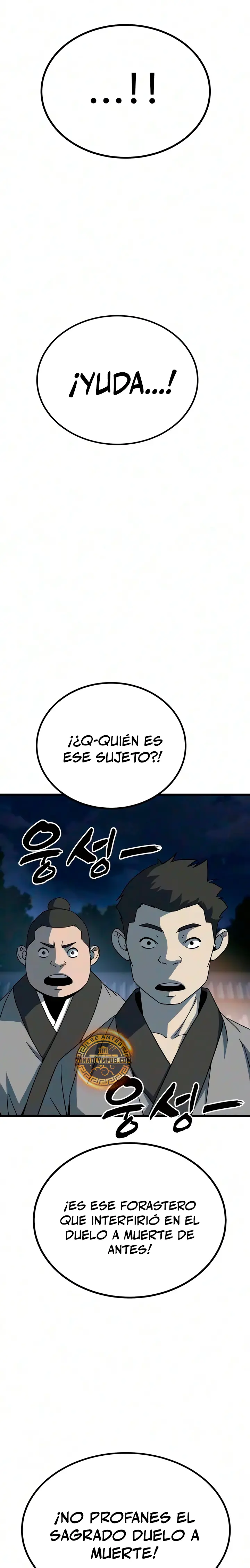 Al Diablo la Ventana de Estado capítulo 37, página 39