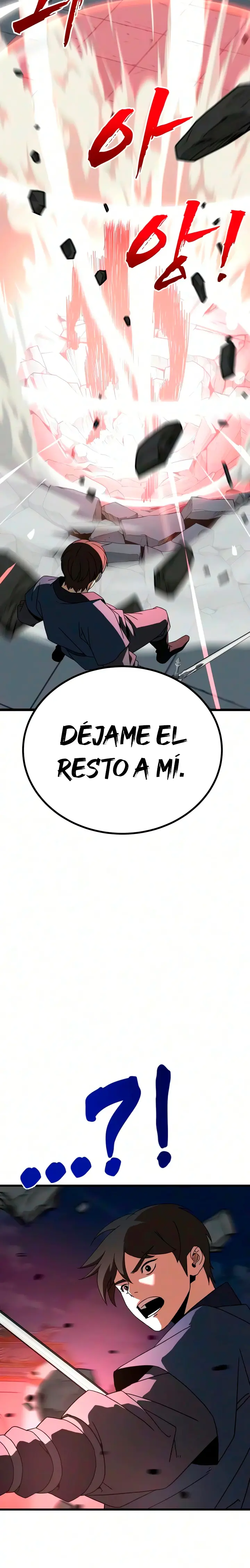 Al Diablo la Ventana de Estado capítulo 37, página 42
