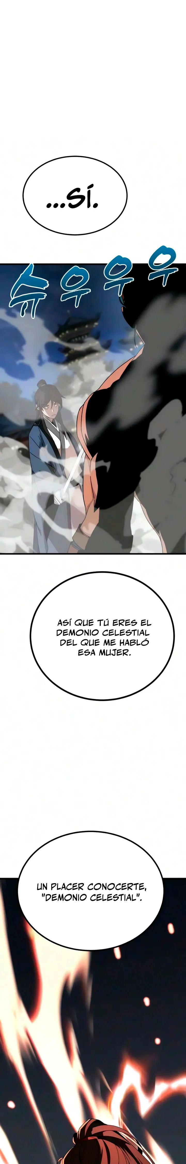 Al Diablo la Ventana de Estado capítulo 38, página 2