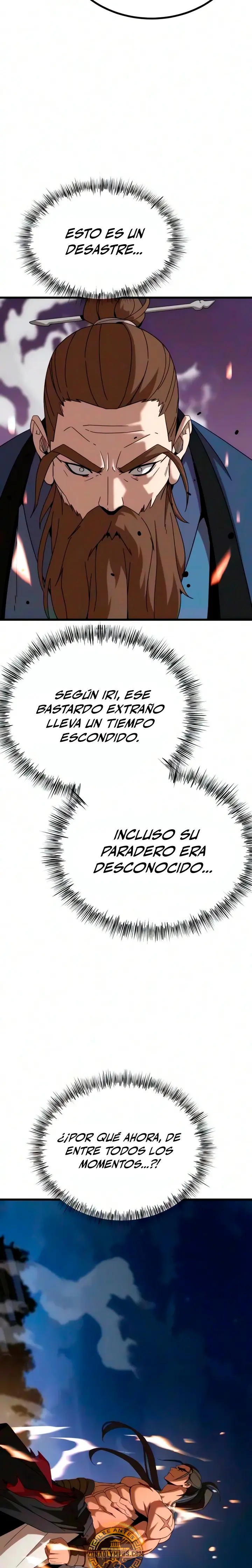 Al Diablo la Ventana de Estado capítulo 38, página 4