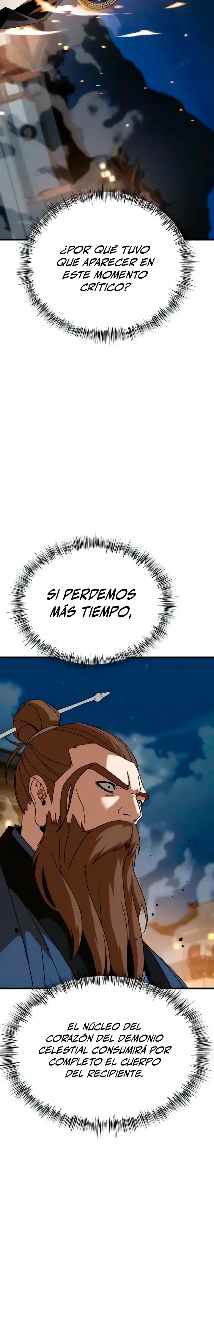 Al Diablo la Ventana de Estado capítulo 38, página 5