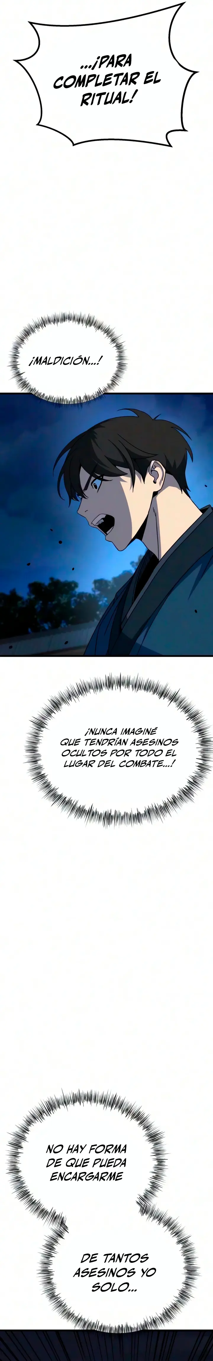Al Diablo la Ventana de Estado capítulo 38, página 14