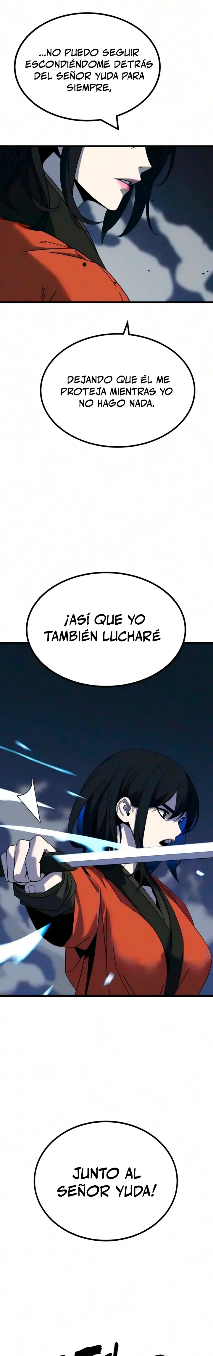 Al Diablo la Ventana de Estado capítulo 38, página 16