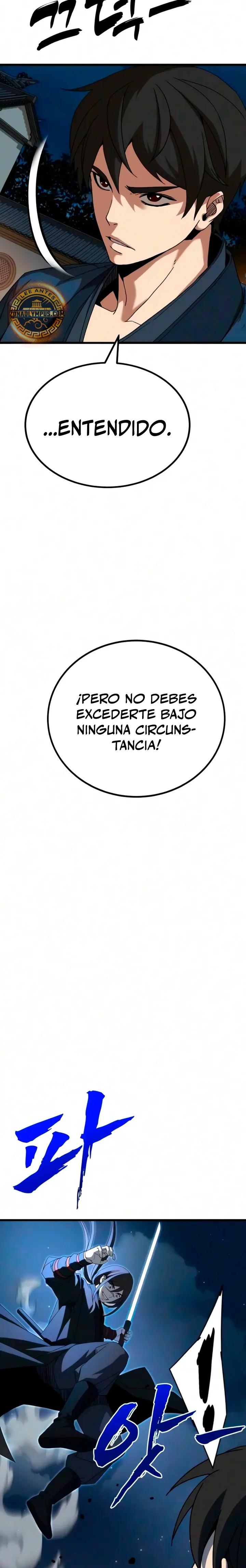 Al Diablo la Ventana de Estado capítulo 38, página 17
