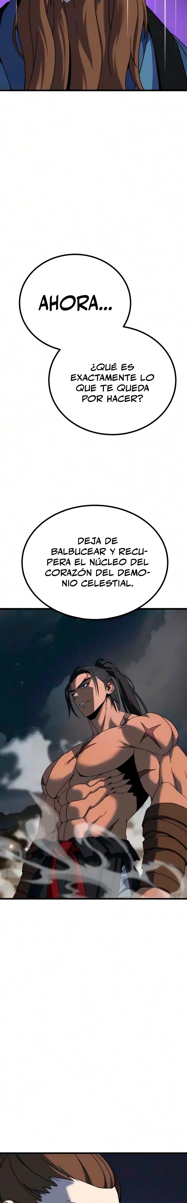 Al Diablo la Ventana de Estado capítulo 38, página 30