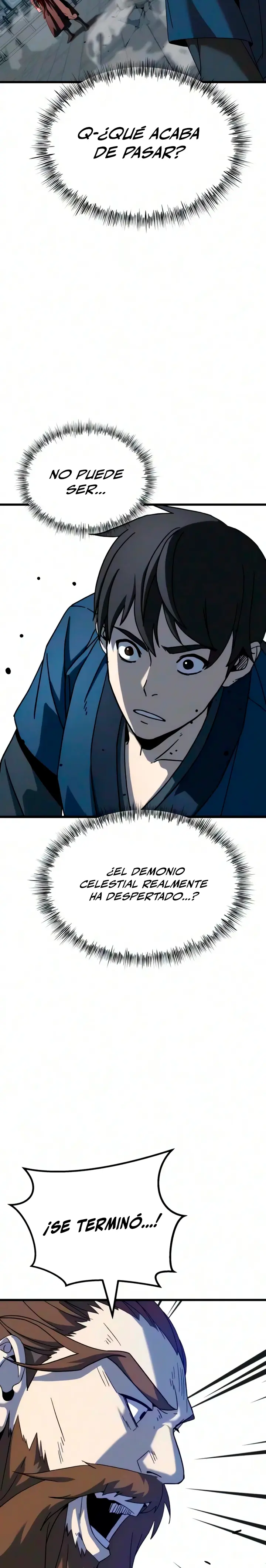Al Diablo la Ventana de Estado capítulo 38, página 36