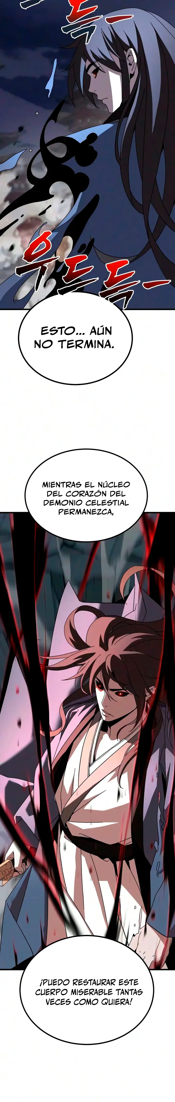 Al Diablo la Ventana de Estado capítulo 40, página 4