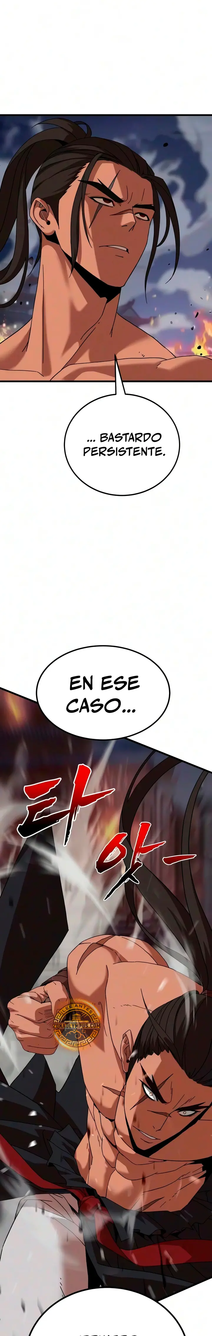 Al Diablo la Ventana de Estado capítulo 40, página 5