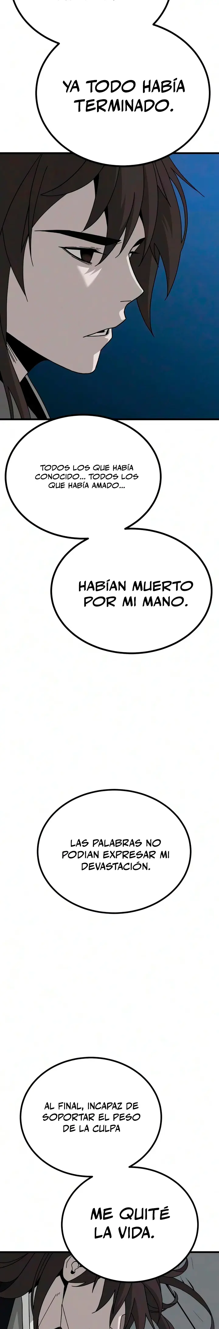 Al Diablo la Ventana de Estado capítulo 40, página 33