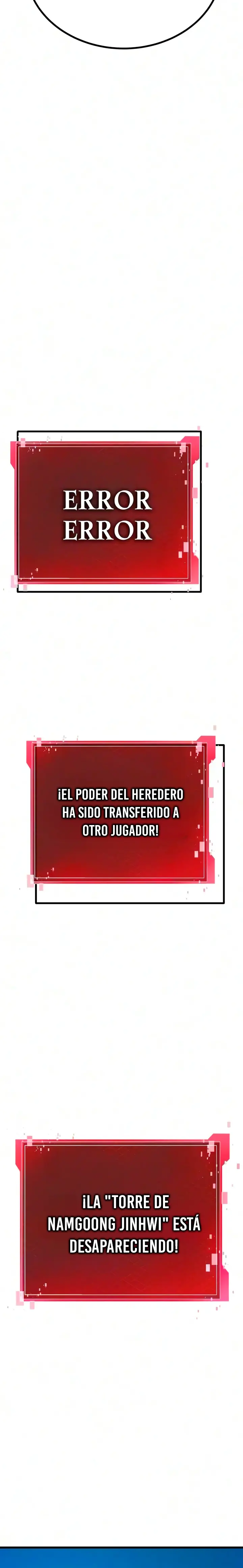Al Diablo la Ventana de Estado capítulo 40, página 42