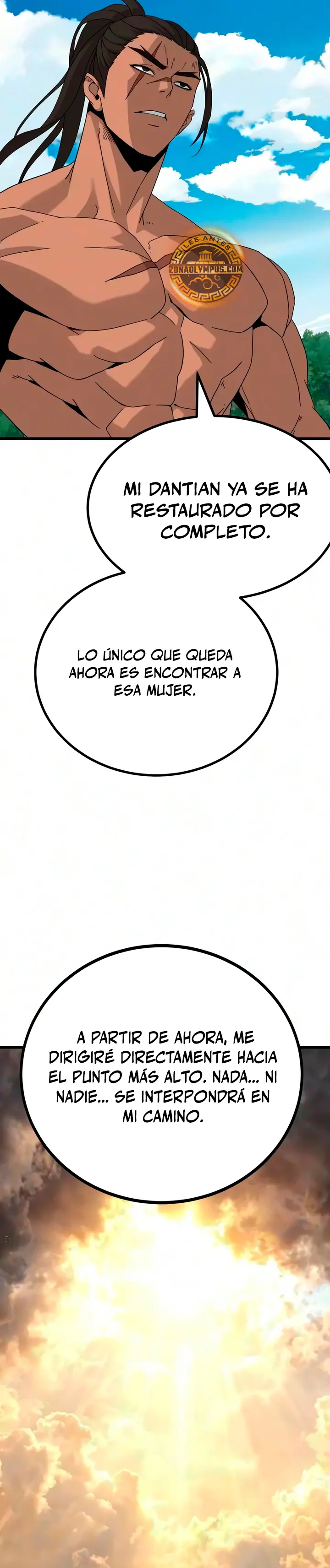 Al Diablo la Ventana de Estado capítulo 40, página 45