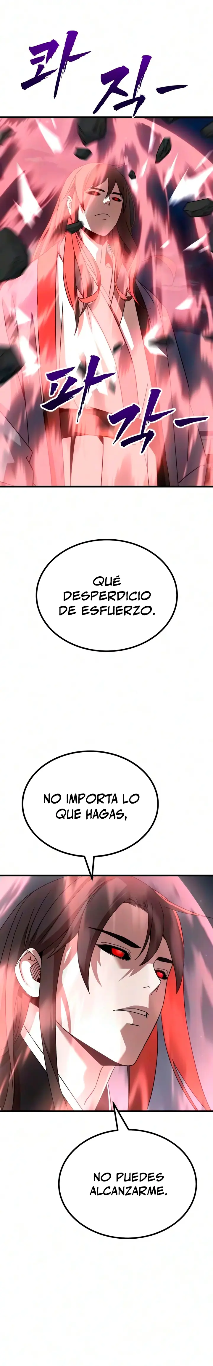 Al Diablo la Ventana de Estado capítulo 39, página 11