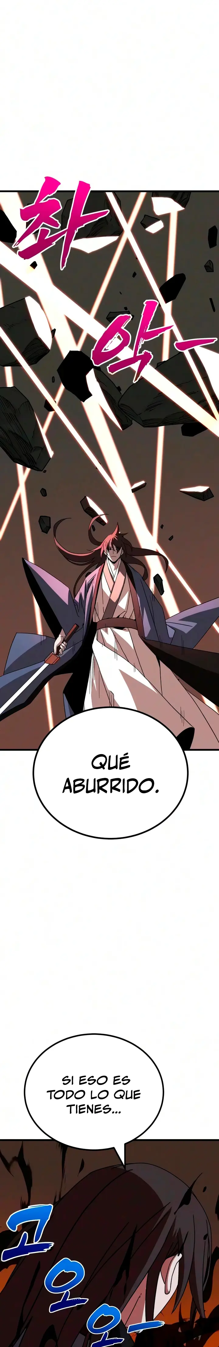 Al Diablo la Ventana de Estado capítulo 39, página 15