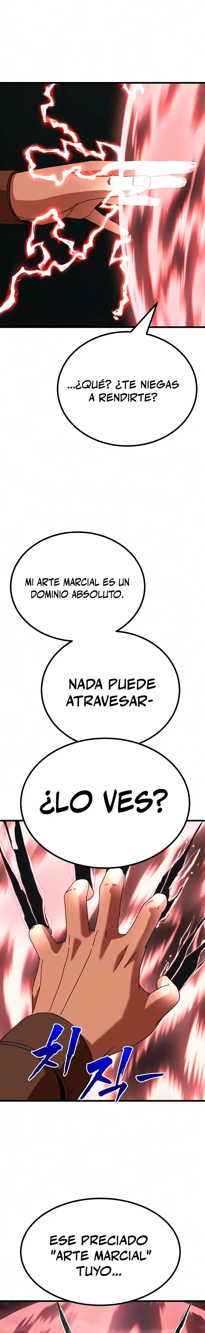 Al Diablo la Ventana de Estado capítulo 39, página 28