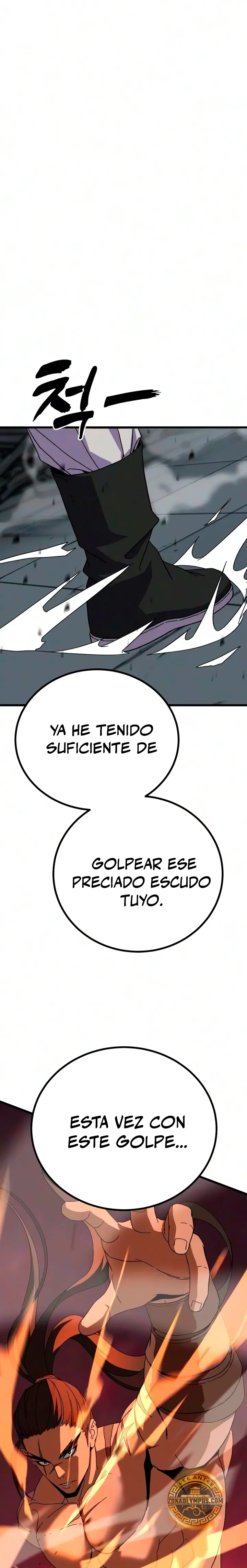 Al Diablo la Ventana de Estado capítulo 39, página 32
