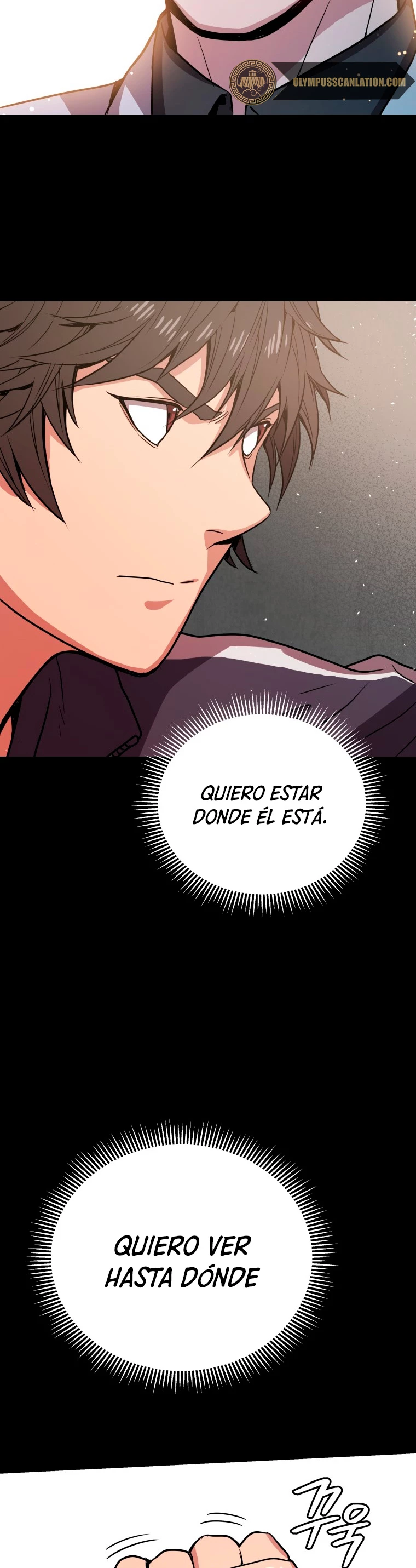 Acumulación en el Infierno capítulo 0, página 37