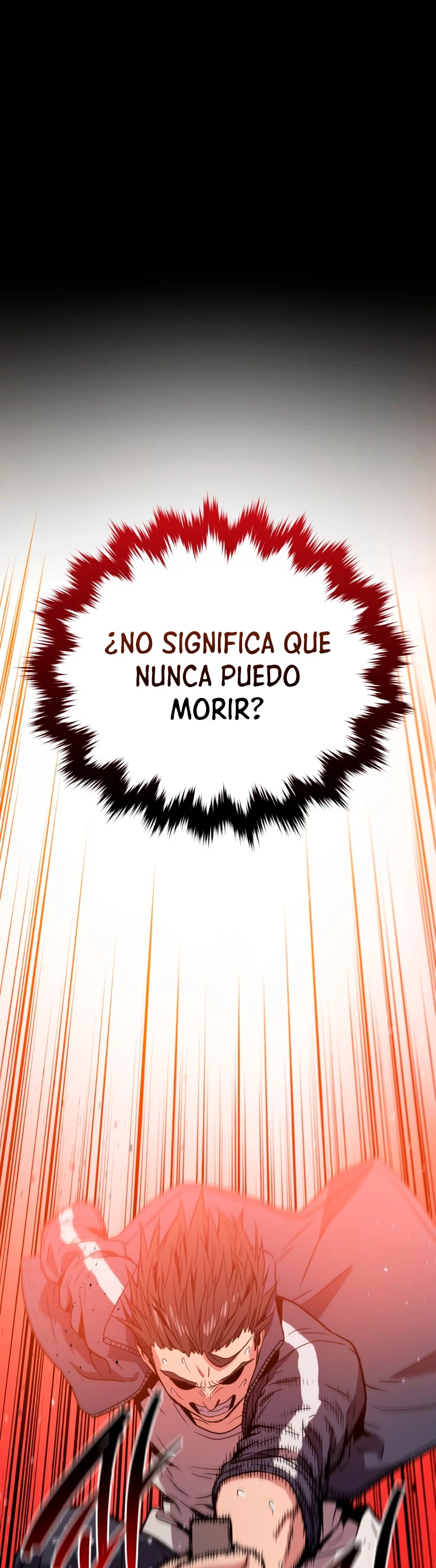 Acumulación en el Infierno capítulo 0, página 57
