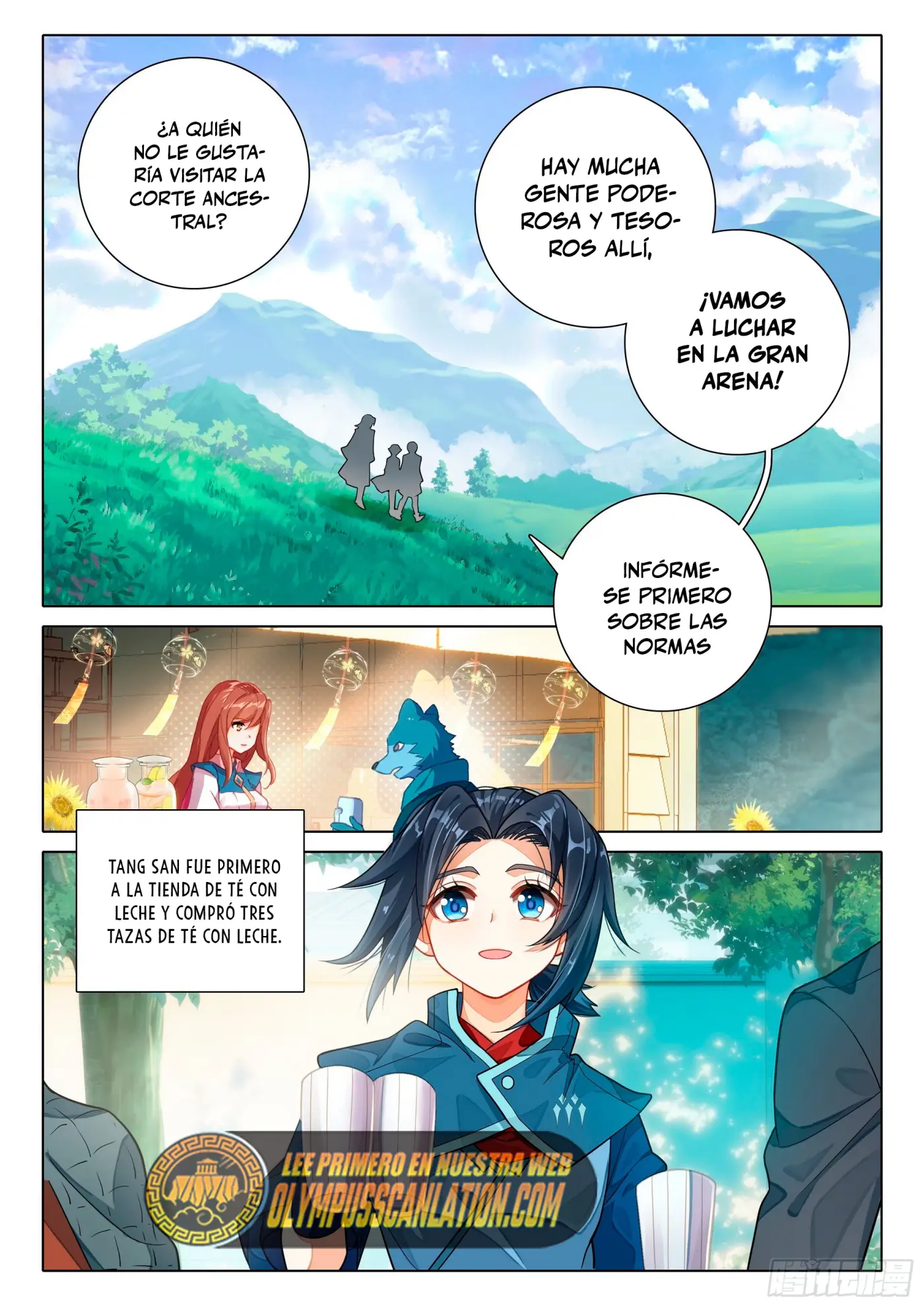Alma 5 capítulo 102, página 7