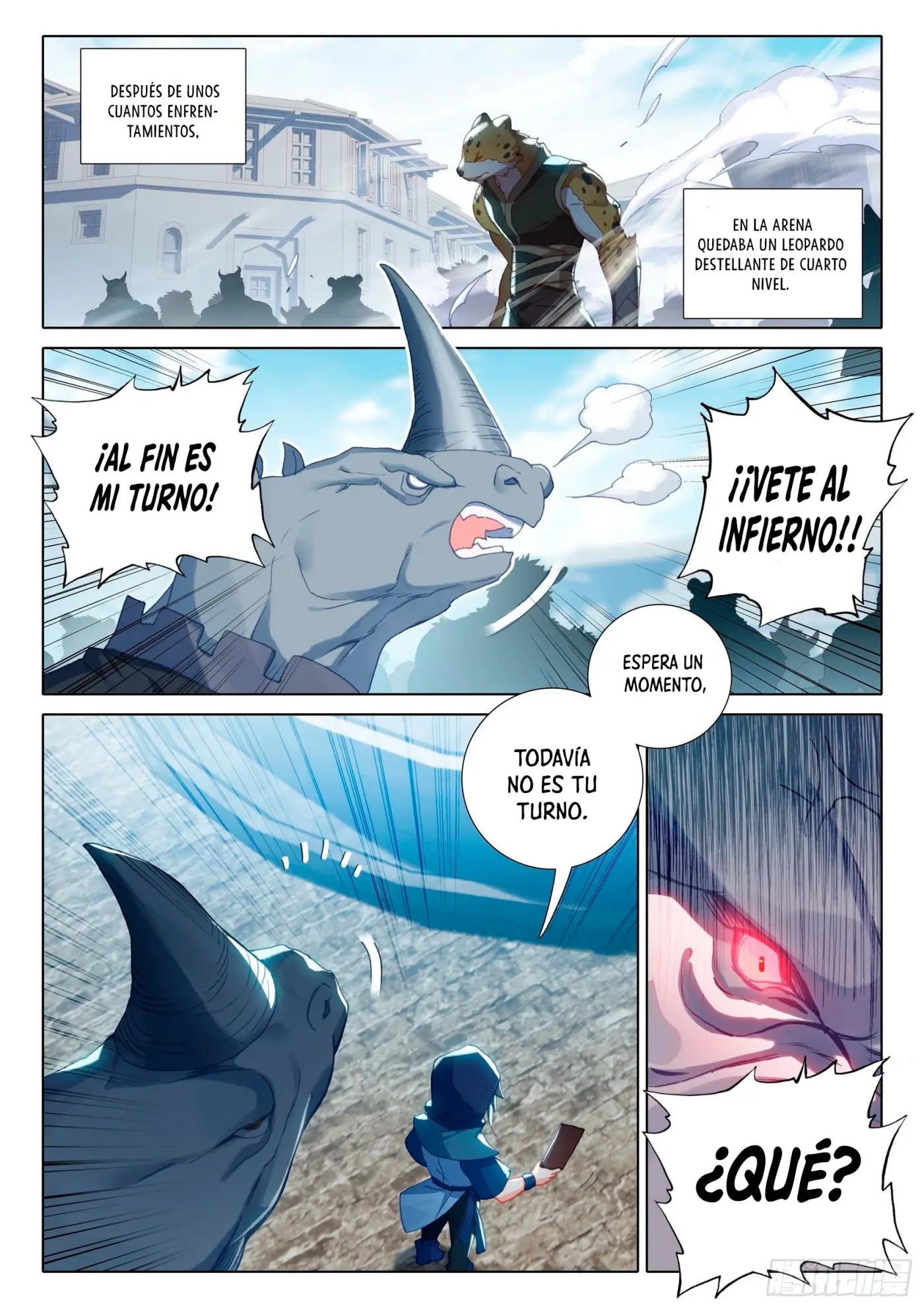 Alma 5 capítulo 10, página 10