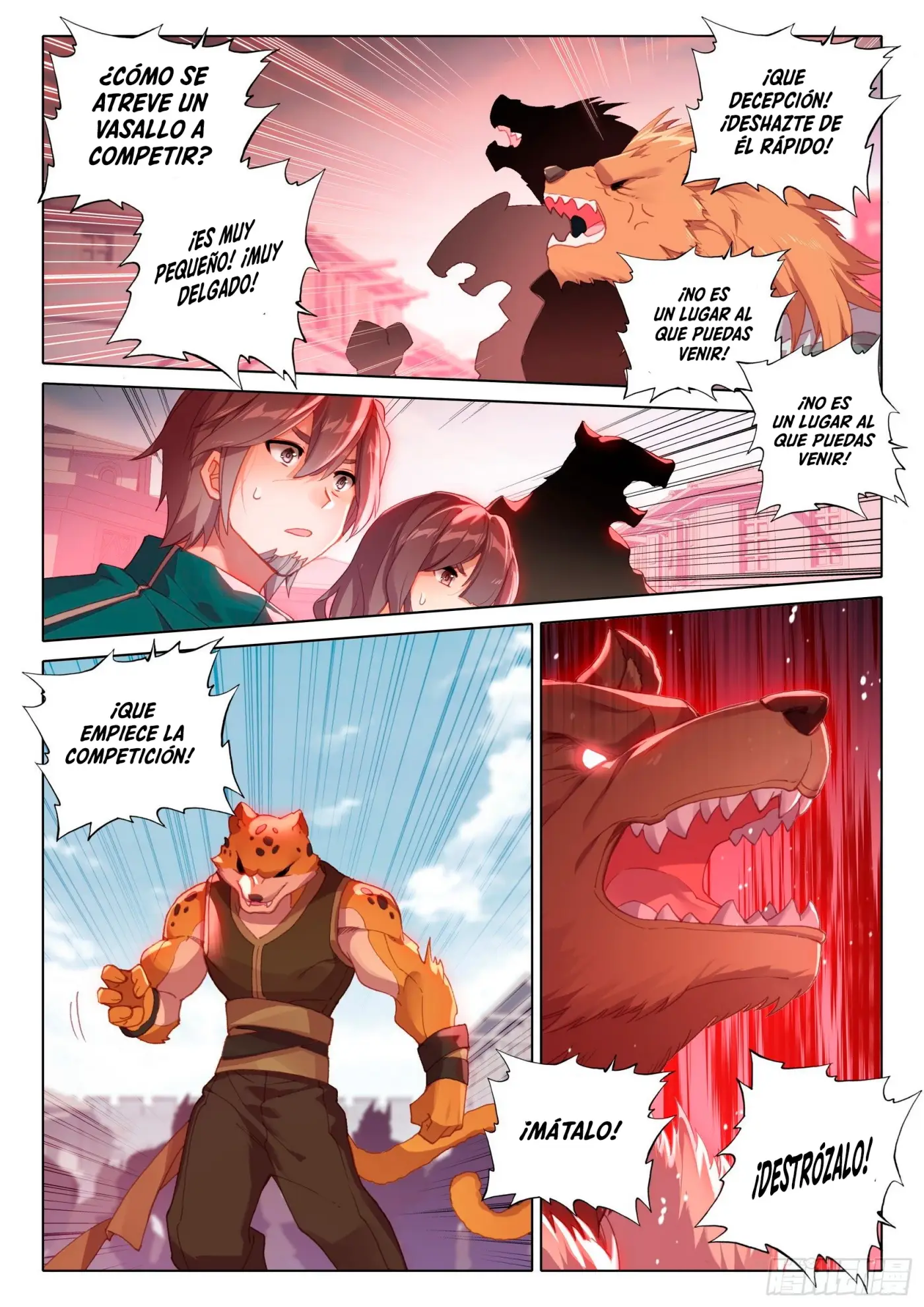 Alma 5 capítulo 10, página 12