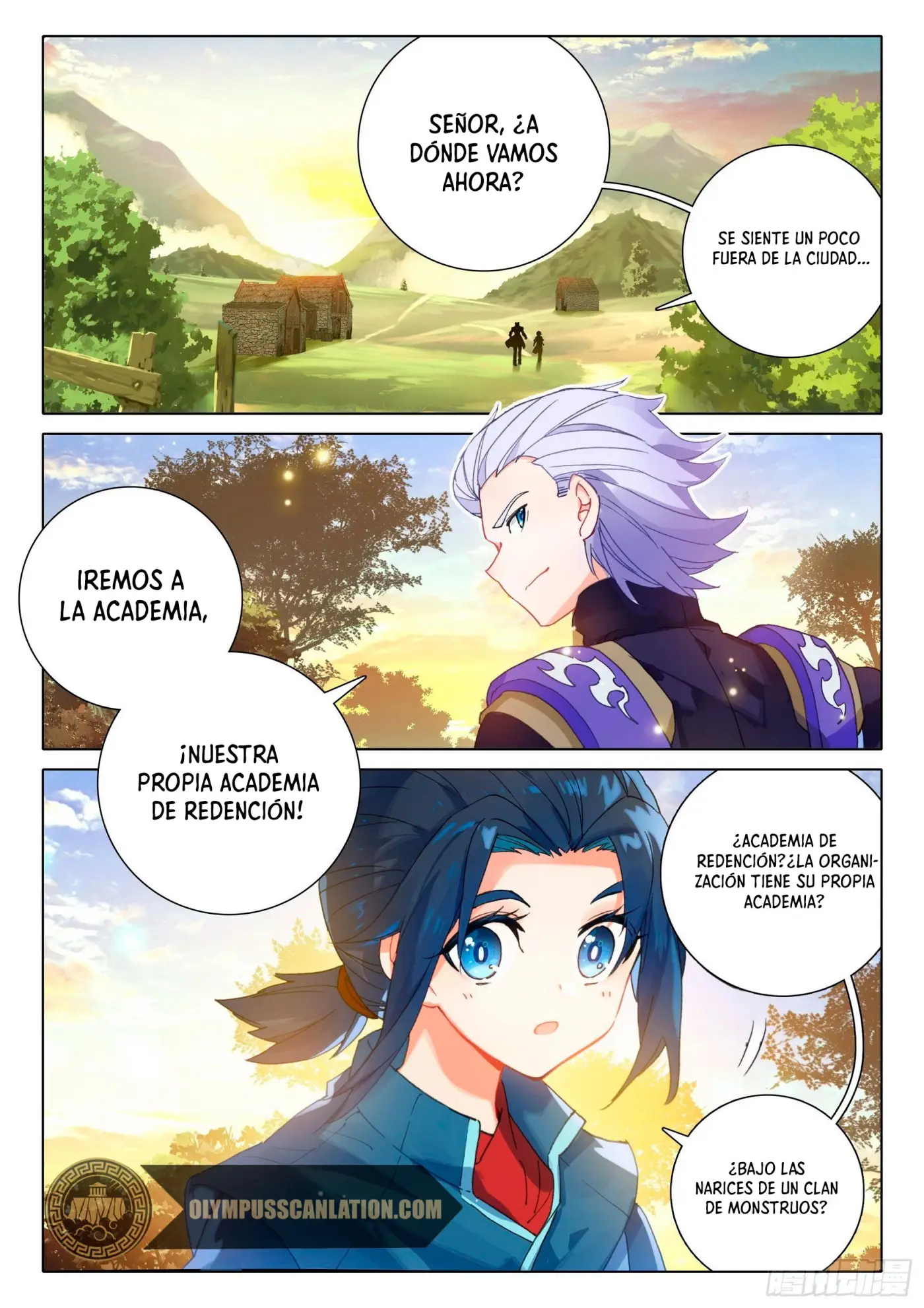 Alma 5 capítulo 19, página 18