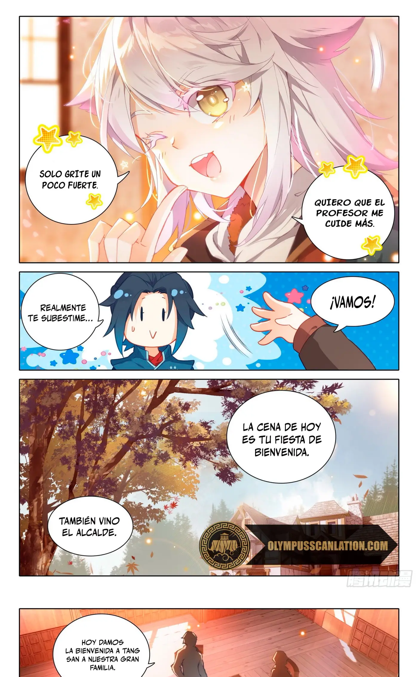 Alma 5 capítulo 22, página 10