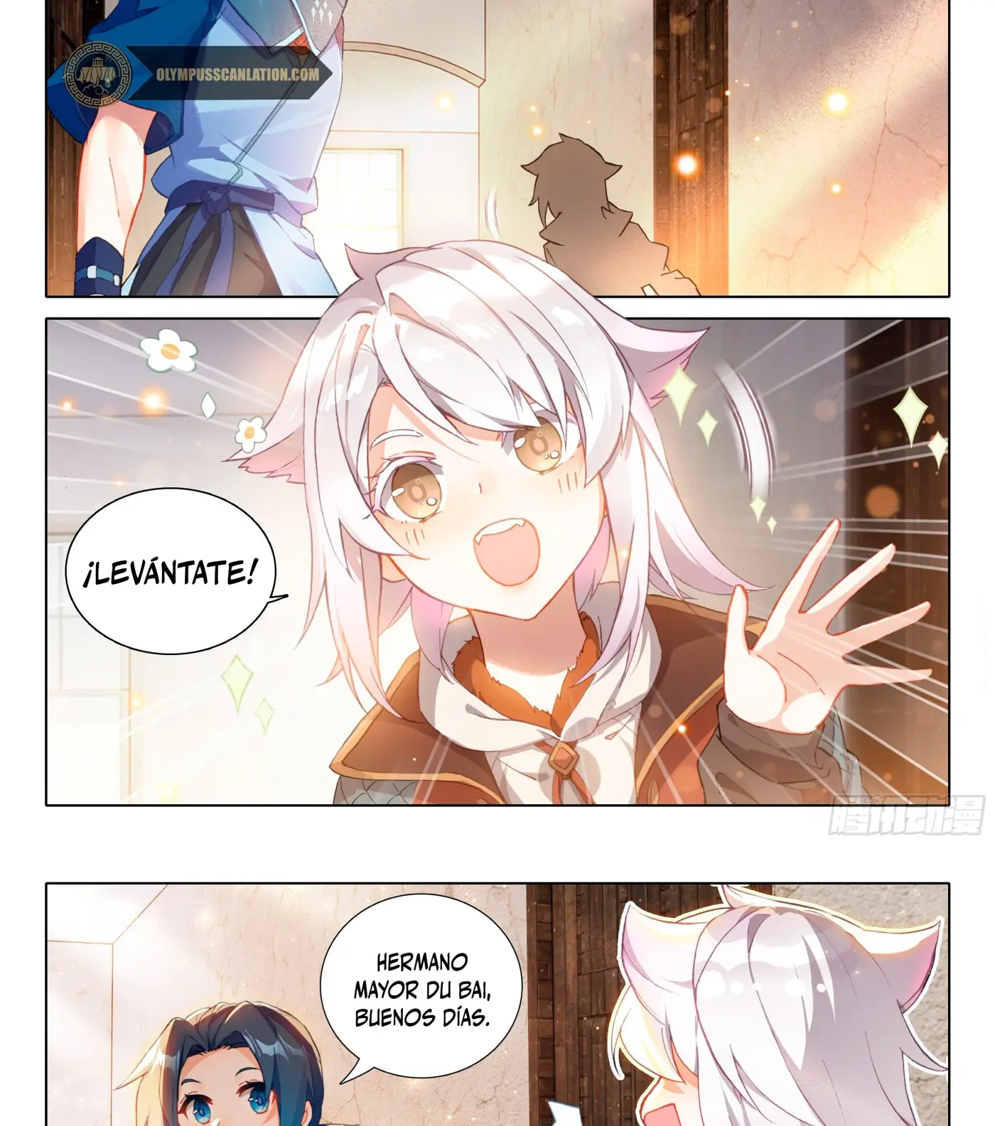 Alma 5 capítulo 23, página 11