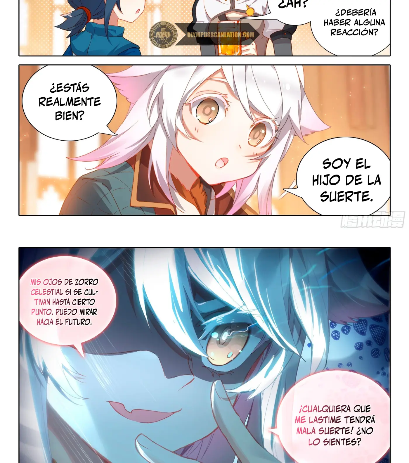 Alma 5 capítulo 23, página 15