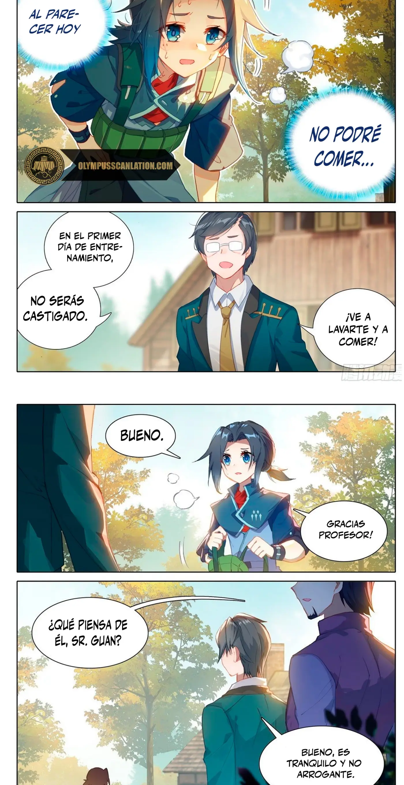 Alma 5 capítulo 24, página 7