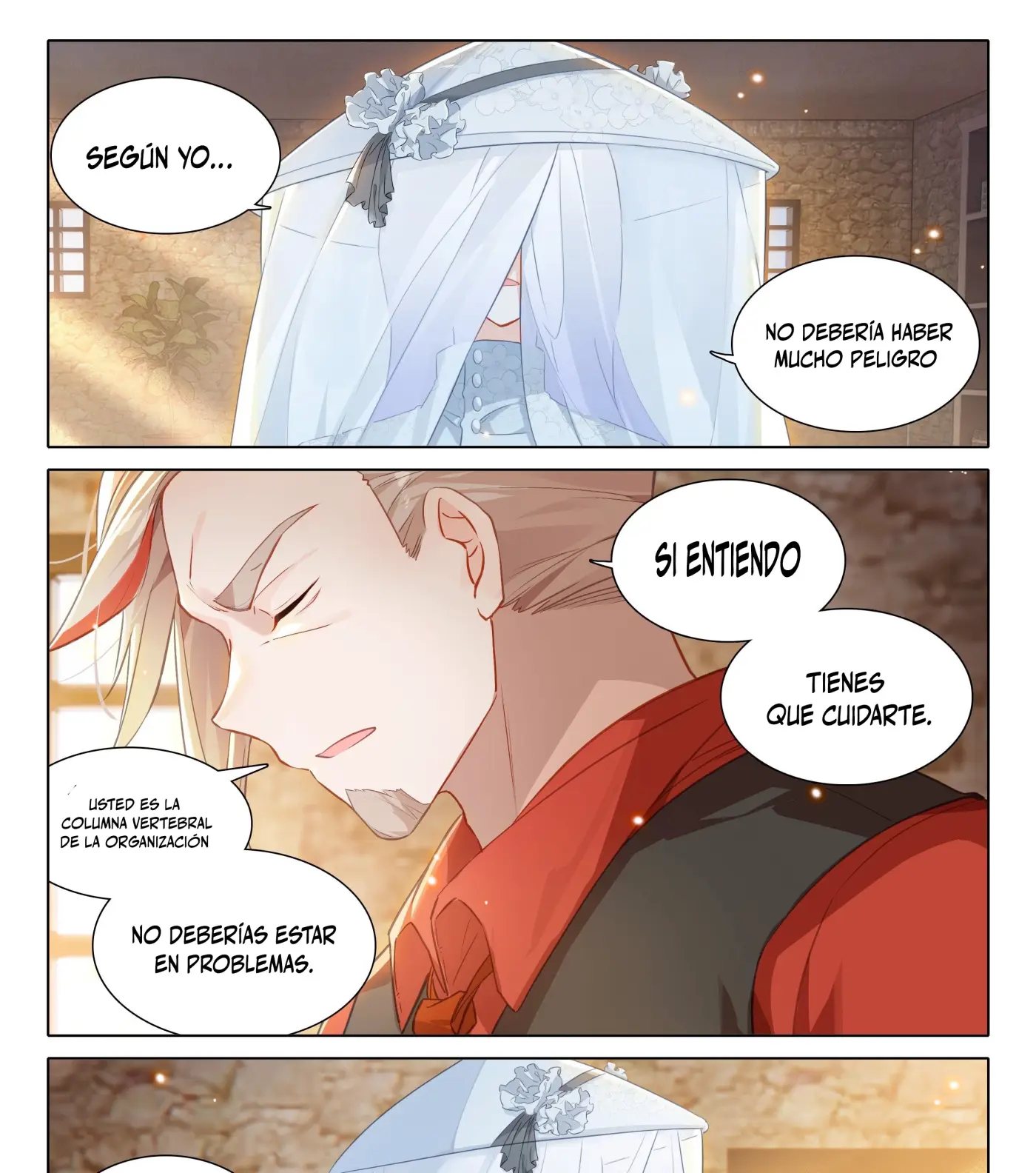 Alma 5 capítulo 27, página 19